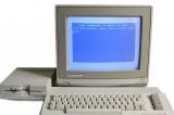 « Retour vers le futur » avec le Commodore 64