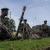 Infos congo - Actualités Congo - -Ituri : des centaines de maisons détruites après des bombardements de l’armée ougandaise dans le groupement Arr