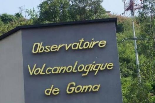Goma : l’OVG lance un avertissement sur les concentrations de CO2 dans les Mazuku