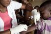 Infos congo - Actualités Congo - -L’élimination du paludisme en Afrique engagerait 125 milliards USD de gains pour le PIB...
