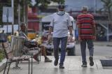Coronavirus: au Panama, les hommes et les femmes confinés ne sortent pas le même jour