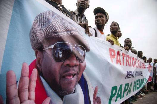 8 ans de Papa Wemba : une série d’activités commémoratives prévues à Kinshasa