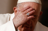 Le pape interpellé sur un cas d'abus sexuel