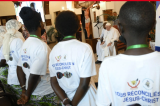 Pape François aux victimes de l’Est : « Vos larmes sont mes larmes, votre souffrance est ma souffrance »