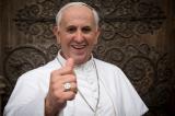 Cinema: Le pape François va jouer son propre rôle dans un film