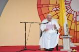 Vatican : pourquoi le 266 ème Pape de l’histoire de l’église catholique s’appelle -t-il François tout court ?