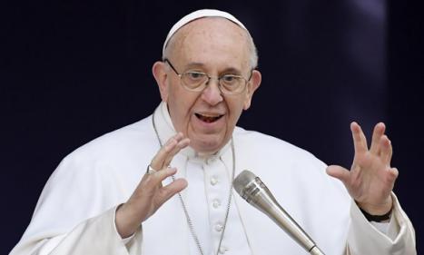 Infos congo - Actualités Congo - -Kasaï : le Saint-Siège condamne fermement les massacres