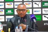 Ligue des champions : Papy Kimoto reste confiant avant d'affronter l'As FAR