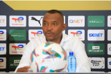 LDC – CAF / Mamelodi Sundowns vs AS Maniema Union (0-0) : « On a réussi à ne pas encaisser, on a souffert ensemble » (Papy Kimoto)