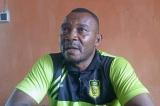 LDC – CAF / Mamelodi Sundowns vs AS Maniema Union : « Nous allons jouer sans pression pour écrire notre histoire » (Papy Kimoto)