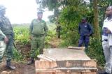 Rutshuru : publication des conclusions de la Commission de démarcation des limites du Parc des Virunga