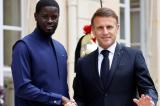 Paris 2024: douze chefs d'État africains attendus à la cérémonie d'ouverture des Jeux olympiques
