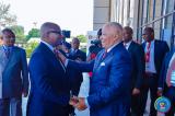 Brazzaville : Les parlements africains se réunissent pour discuter de la démocratie
