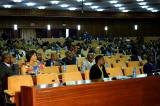 Insécurité au Nord-Kivu: des députés boycottent une plénière à l’Assemblée nationale
