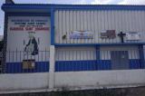 Construction d'un supermarché devant la grotte mariale de la Paroisse Saint Dominique à Limete : Deux prêtres renvoyés du clergé catholique