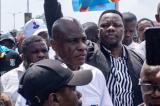 Partis politiques : la coalition Lamuka annonce la reprise des activités sur terrain pour obtenir le départ de Félix Tshisekedi au pouvoir