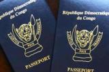 Les opérations de production des passeports suspendues jusqu’à lundi 19 septembre (Communiqué)