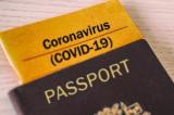Covid-19 : l'OMS estime que l'instauration du passeport vaccinal est prématurée