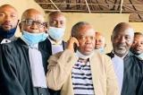 Lubumbashi : Ngoy Mulunda obtient sa liberté provisoire