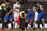 Le footballeur Patrick Ekeng meurt après un malaise en plein match