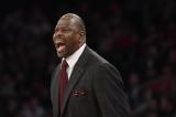 NBA: Patrick Ewing,  l’ancienne star des New York Knicks, hospitalisé après avoir contracté le Covid-19