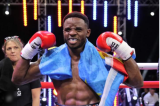 Patrick Mukala, un des meilleurs boxeurs qui fait la fierté de la RDC sur le continent africain