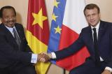 Cameroun : Emmanuel Macron accueilli à Yaoundé