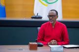 Session virtuelle du FEM : Paul Kagame évoque l'emploi face à la crise de la Covid-19
