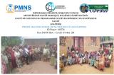 Plan en faveur des peuples autochtones (PPA) dans l'air d'intervention du Projet Multisectoriel de nutrition et santé (PMNS) dans la province du Sud Kivu en RD Congo
