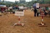 Coronavirus en RDC : plus de barrière FONER ni de “péage route” jusqu’à nouvel ordre (communiqué)