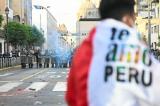 Manifestations au Pérou : journée nationale de protestation contre la présidente ce mercredi