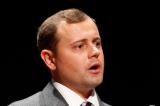 Crise en RDC : Thomas Perriello à Kinshasa