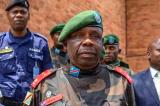 Goma : 23 morts en une semaine, le gouverneur militaire et le maire policier impuissants !