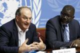 L'OMS attend le feu vert de la RDC pour introduire les premiers traitements contre Ebola 