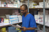 Coronavirus : l’ordre des pharmaciens appelle ses membres à la vigilance 