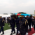 Infos congo - Actualités Congo - -Inhumation du commissaire divisionnaire adjoint Mwanamputu : le Président Félix Tshisekedi partage la douleur de la police