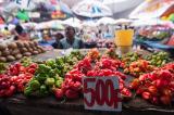 Kinshasa : une caisse des piments passe de 75.000FC à 120.000 sur les marchés
