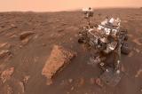 Mars : une découverte importante renforce l’hypothèse d’une émergence de la vie