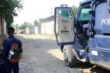 RDC: plaidoyer contre «l’assignation en résidence surveillée» de Ne Muanda Nsemi