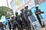 Nord-Kivu: 7 sur 9 sous-commissariats de la police ferment à Bashali Mokoto