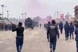 Lutte contre la Covid-19: l'arrêté de Ngobila met le feu à Kinshasa (vidéo)
