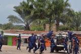 Beni : la police a dispersé un rassemblement de plus de 20 personnes