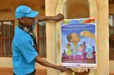 Lutte contre la poliomyélite : la RDC franchit la barre de mille cas   
