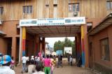 Nord-Kivu : tension entre le service des renseignements militaires et la DGDA au poste frontalier de Kasindi