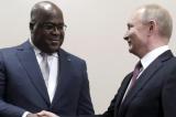 La Russie réaffirme que « seule la solution politique conduira à une stabilité durable » dans l’Est de la RDC