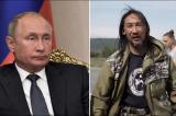 Russie: un chaman sibérien arrêté parce qu'il voulait « exorciser » le « démon » Poutine