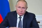 Poutine: Washington tente de convaincre le monde que l'Ukraine n'est pas impliquée dans l'attaque terroriste