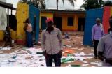 Mbuji-Mayi : le siège du PPRD vandalisé
