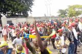 Kinshasa : affrontement entre militants du PPRD et UDPS à Limete