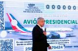Mexique: Le président Andrés Manuel López Obrador offre son avion au tirage au sort
